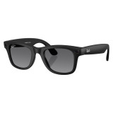 RAY BAN META WAYFARER POLARIZADO RW4012 601ST3